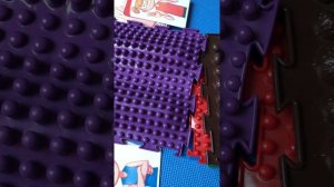Обзор нейропсихологической игры «Попробуй повтори»