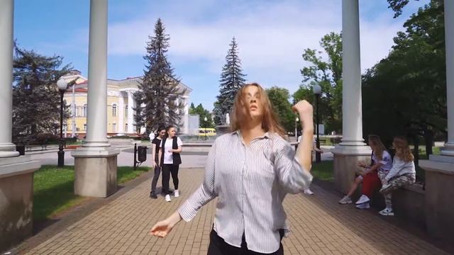 Студия танцев "KINGZ"- MODERN - новый набор смотреть онлайн