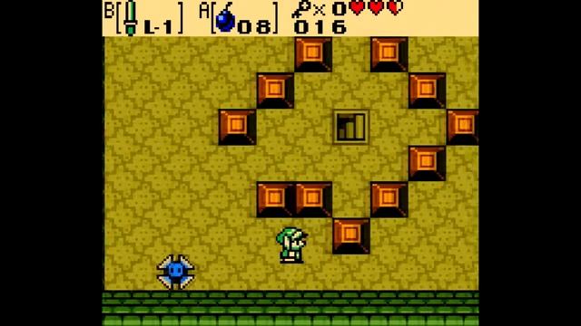 Zelda: Oracle of Seasons - Walkthrough - Part 2 смотреть онлайн