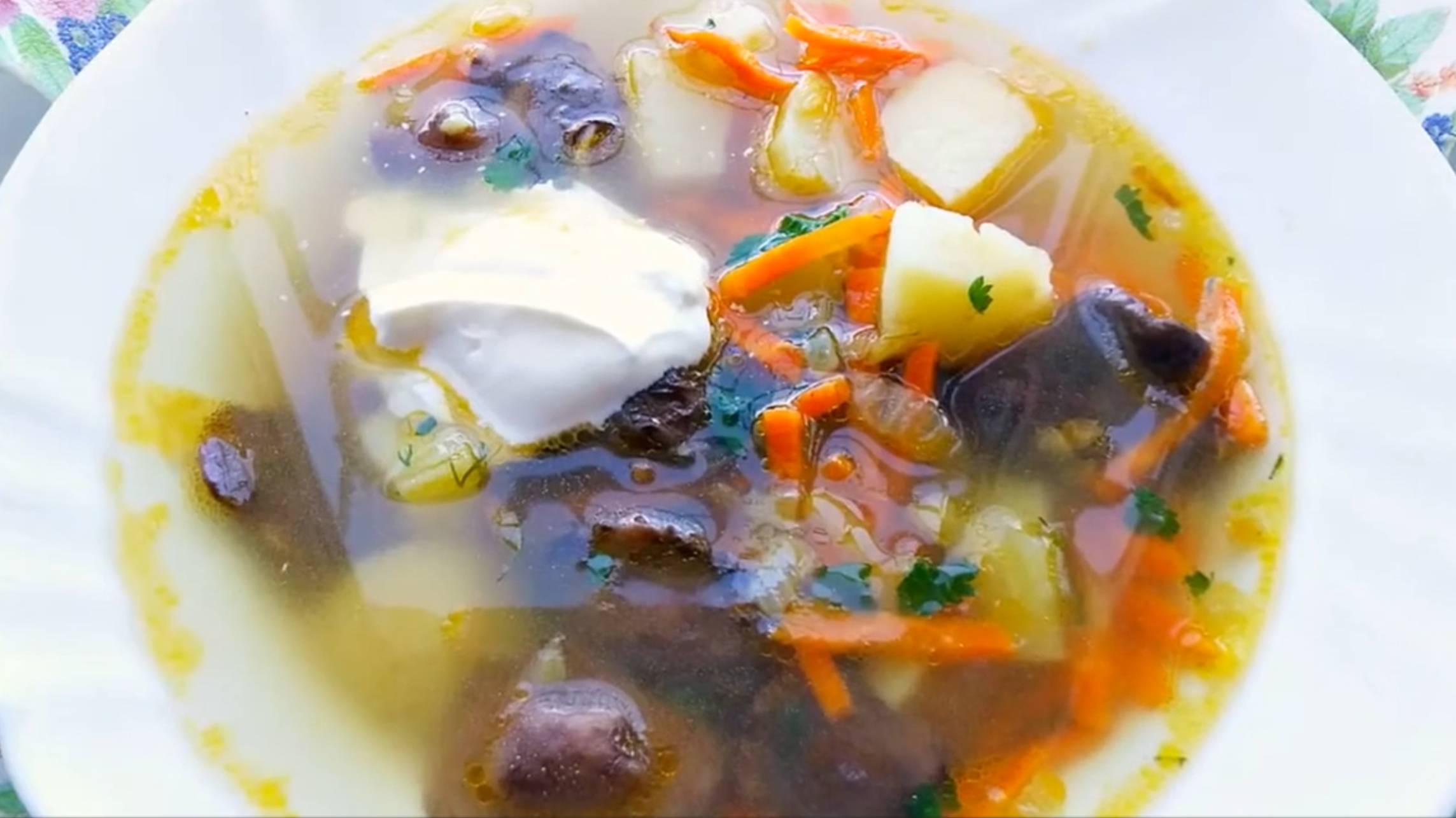 Кулинарные видео-рецепты и многое другое