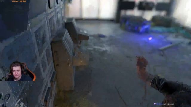 ? ОТДЫХ ОТ ХАРСТОУНА / Dying Light 2: Stay Human ? смотреть онлайн