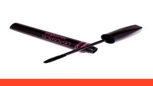 Longlashes тушь для ресниц