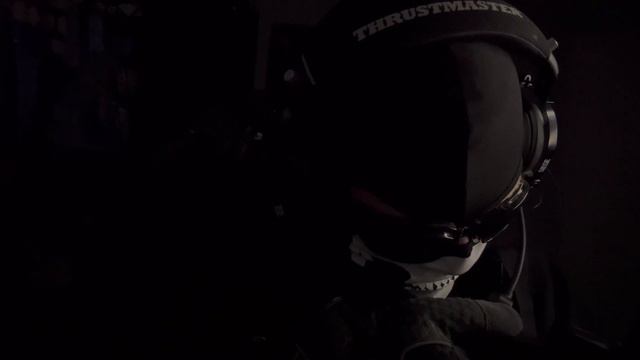 On a stakeout with Ghost (ASMR COD Roleplay) Deep soft spoken, heavy breathing смотреть онлайн