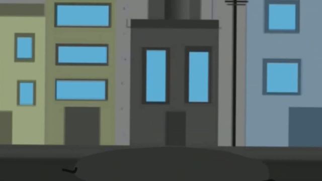 Shin Godzilla vs Zilla Animation DC2 смотреть онлайн