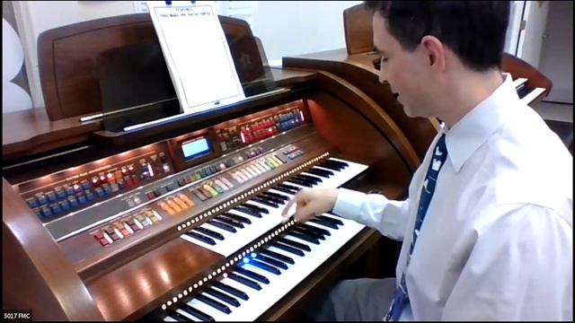 RMMC Workshop for Intermediate Models (October 13, 2020) смотреть онлайн