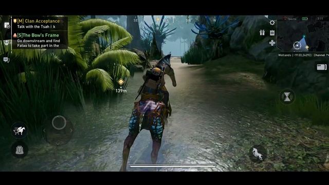 Avatar Reckoning Gameplay Walkthrough (Android, iOS) - Part 4 смотреть онлайн