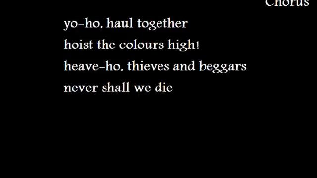 Hoist the Colours (Cover) Full Song with Music смотреть онлайн