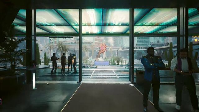 Cyberpunk 2077 Phantom Liberty | RTX 4070 | I5 11400F | Pathtracing | Ultrawide