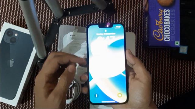 Watch Before Buy IPhone 13 Midnight Black | Unboxing | Features | Camera