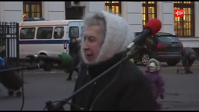 20 лет без Союза. Что дальше: распад России или новая сборка? смотреть онлайн