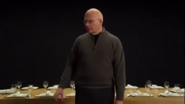 Тим Келлер Потерянный Бог смотреть онлайн