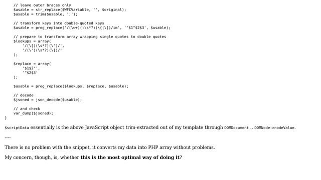 JavaScript object to JSON смотреть онлайн