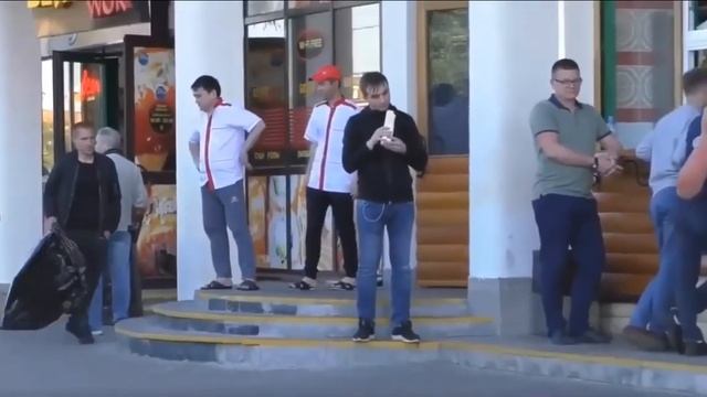 EDWARD_BIL/ПРАНК/МОЛОДОЙ ЧЕЛОВЕК смотреть онлайн