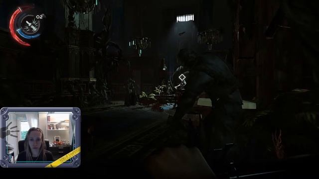 ?СТРИМ ФИНАЛА Dishonored 2 - #9 смотреть онлайн
