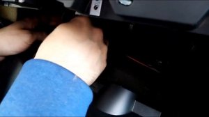 КАК БЫСТРО РАЗОБРАТЬ БАРДАЧОК ЛАДА ГРАНТА ФЛ КАЛИНА 2