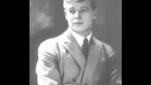 Евгений Головин о Есенине