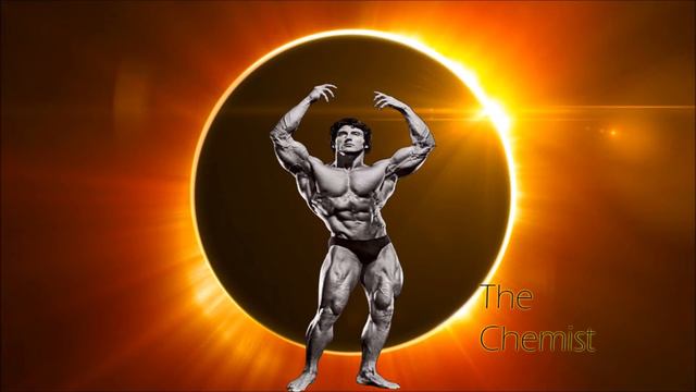 Frank Zane | Shredded Music Playlist 2017 смотреть онлайн