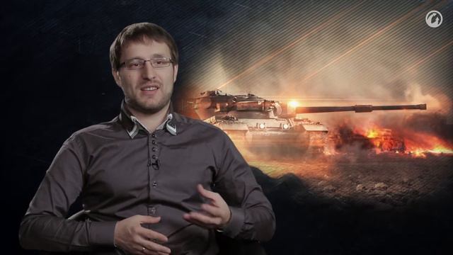 World of Tanks Blitz: ASAP 1.8 смотреть онлайн