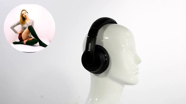 Интересное видео в Nix Москва про наушники HOCO Gaming W103 Magic tour в НИКС