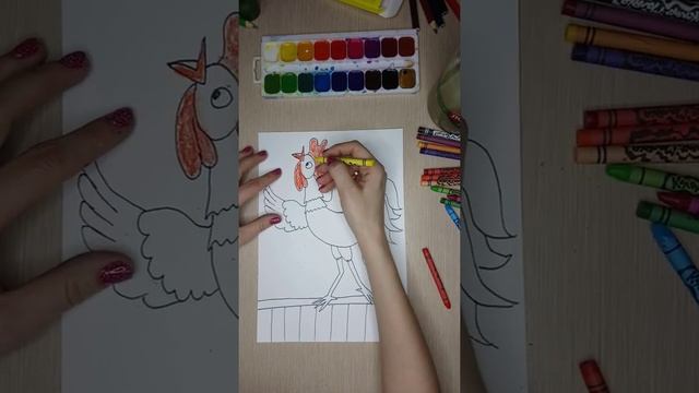 Видеоуроки - Народное творчество для детей с ОВЗ от АРДИП "Потешка" 5 смотреть онлайн