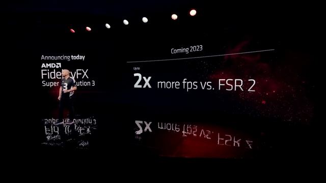RX 7700 XT KILLS 4060 Ti In Benchmark Leak | DLSS NOT Blocked By AMD смотреть онлайн
