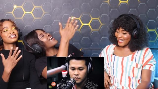 2 SINGERS ONE SONG SOHYANG AND MARCELITO POMOY performs THE PRAYER REACTION!!! ??? смотреть онлайн
