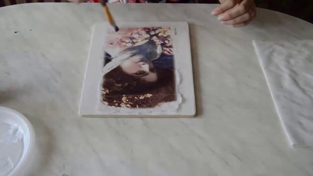 Виды бумаги для купажа