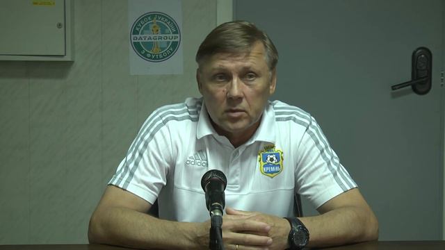 Сергей Ященко: Нужно забивать мячи что бы был какой то результат смотреть онлайн