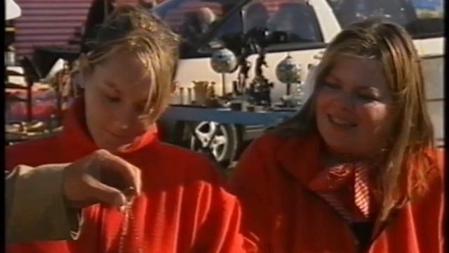 Bargain Hunt - 2005 - Midlands. смотреть онлайн
