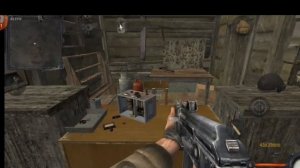 Сталкер чистое небо на андроид