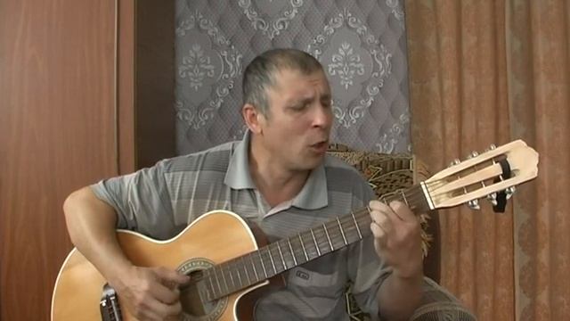Усманский Алексей - Осенний романс 2022 г смотреть онлайн