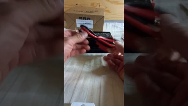 Eacam release 6000W Car Power Inverter, DC 12V to AC 220V Converter смотреть онлайн