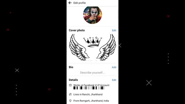 Facebook VIP Account || Facebook VIP Official Account || Professional facebook vip Account || ?? смотреть онлайн