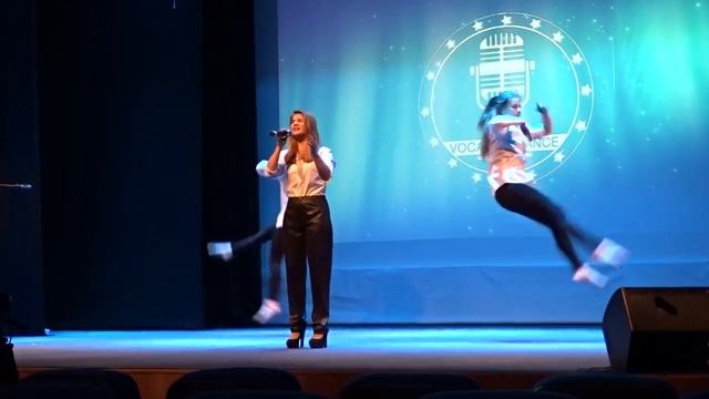 2292 Чиркунова Диана г Ухта Танцы на стеклах смотреть онлайн