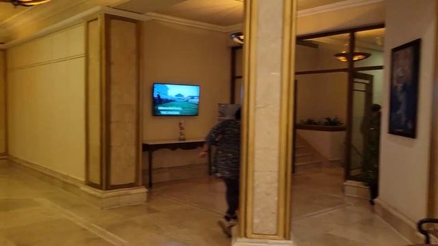 Dinner at perl continental murree bhurban ?part #3 смотреть онлайн