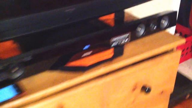 Samsung soundbar. HW-E450 смотреть онлайн