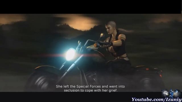 Mortal Kombat 9 Sonya Story Ending смотреть онлайн