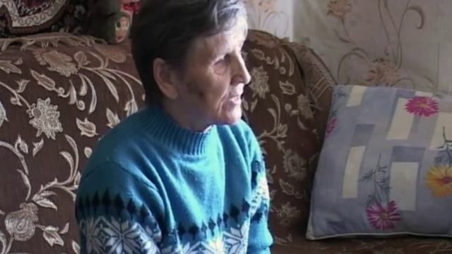 Передача от 16.09.15 "Ветеранское подворье - 2015" (часть 1) смотреть онлайн