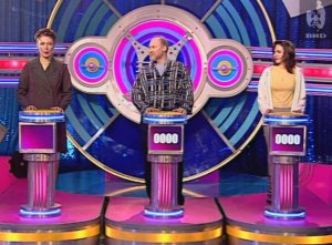 Угадай мелодию 10.03.2005