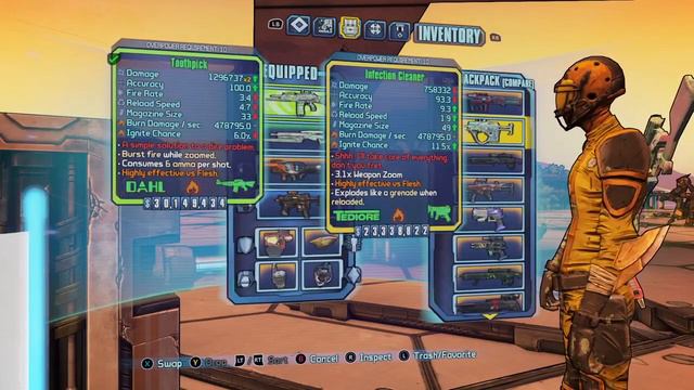 Bl2 forming for the sham shild смотреть онлайн