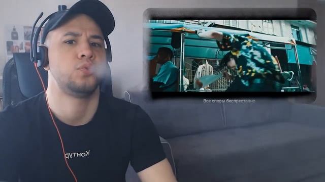 Agust D '해금' 'Haegeum' Official MV Реакция смотреть онлайн