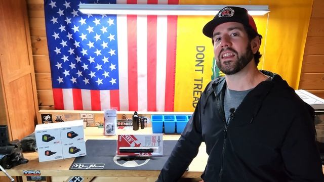 5 Perimeter Defense Preps For SHTF You Can Get On Amazon смотреть онлайн