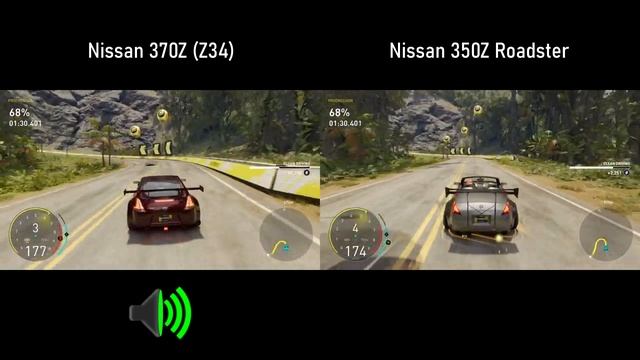 The Crew Motorfest: NISSAN Z (ST2) смотреть онлайн