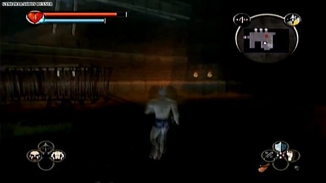 Fable 1 Walkthrough No Commentary Gameplay XBOX 1080p 60fps Part 17 смотреть онлайн