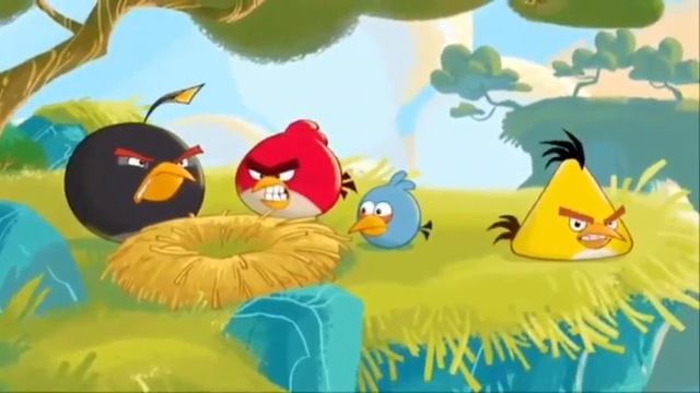 Angry Birds Iceberg: A Deep Dive (Explained) смотреть онлайн