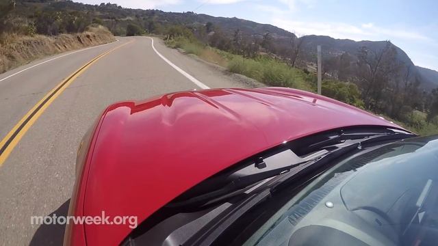 MotorWeek | First Look: 2017 Fiat 124 Spider смотреть онлайн