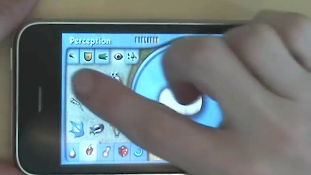 Spore Creatures Creature Creator Contest смотреть онлайн