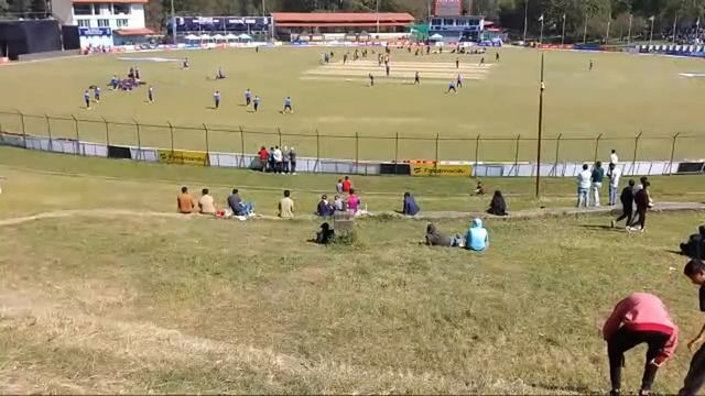 live from tu cricket ground || Nepal vs malaysia live смотреть онлайн
