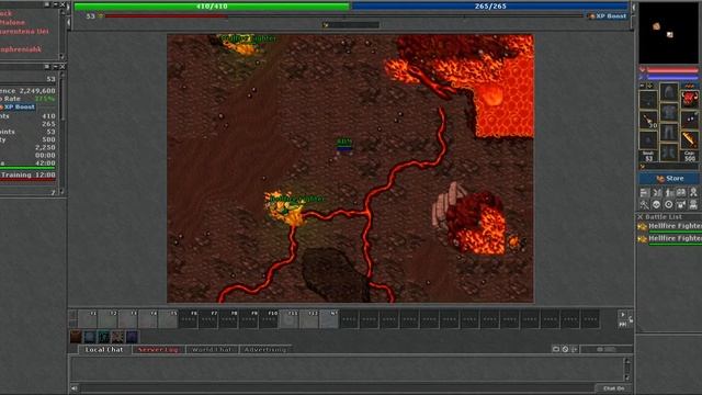 furyosa illusoria servegame com смотреть онлайн
