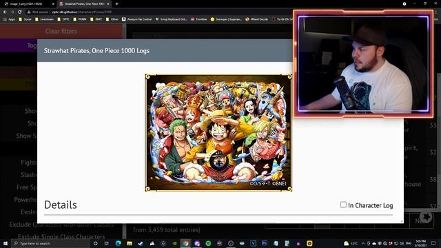 WHAT'S NEXT? Upcoming Banners To Look Out For! (ONE PIECE Treasure Cruise) смотреть онлайн